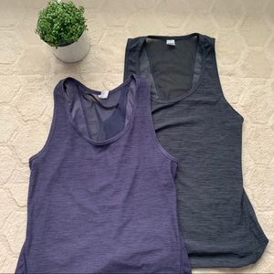 Old Navy Active Tank Bundle